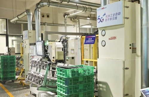 爱柯迪携手TechE 5G+VR项目，打造全智慧工厂新标杆