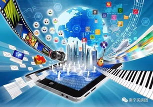 南宁五象新区 买房置业新热土，数字技术赋能下的崛起密码